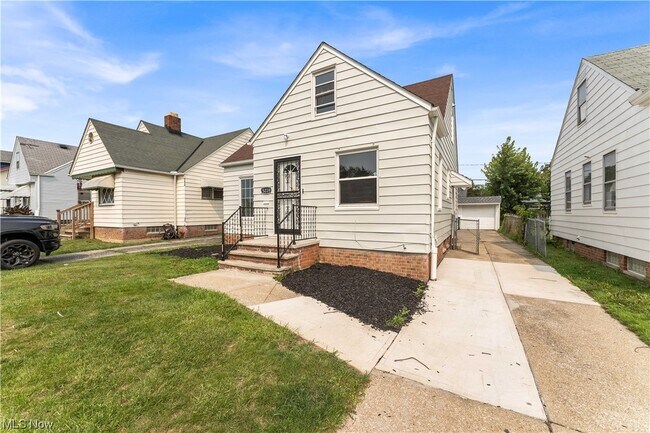 Building Photo - 5239 Arch St