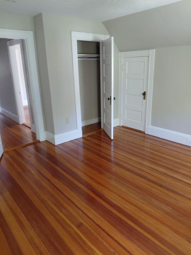 Foto del edificio - Nice 2 bed in Newton