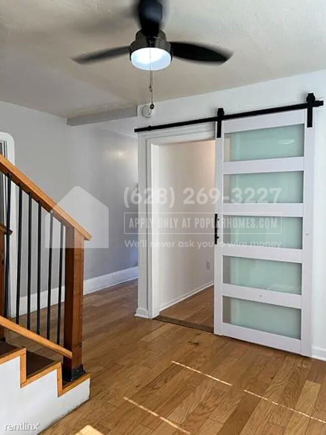 Building Photo - 3 br, 1.5 bath House - 1601 103rd Avenue -