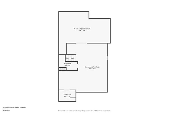 Building Photo - 4650 Greyson Dr