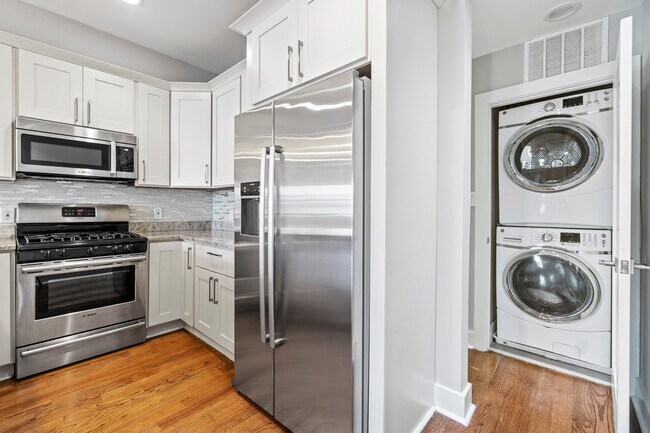 Foto del edificio - 2118 4th St