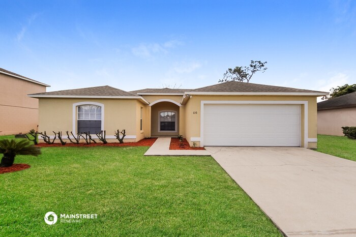 Foto principal - 616 Crane Dr