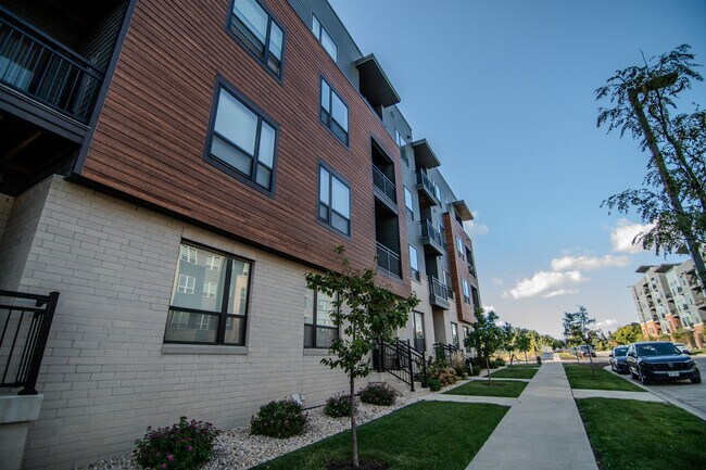 Foto del edificio - West End @ University Park