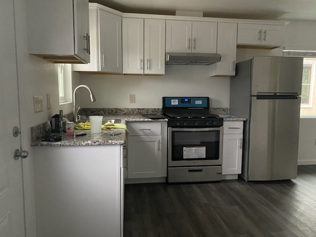 Kitchen - 8510 Sunny Oak Ter
