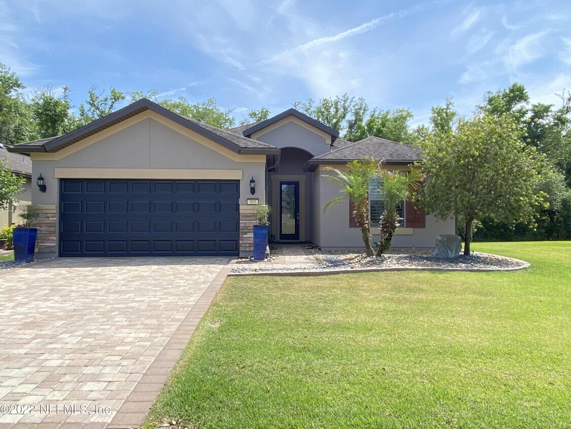 393 Winding Path Dr, Ponte Vedra Beach, FL 32081 House for Rent in