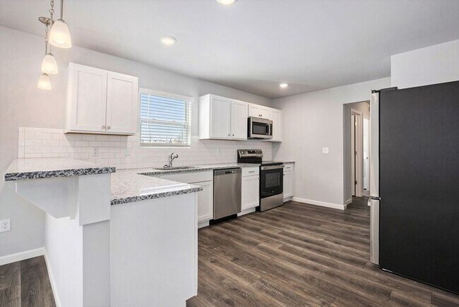 Foto del edificio - 2789 Berkshire St