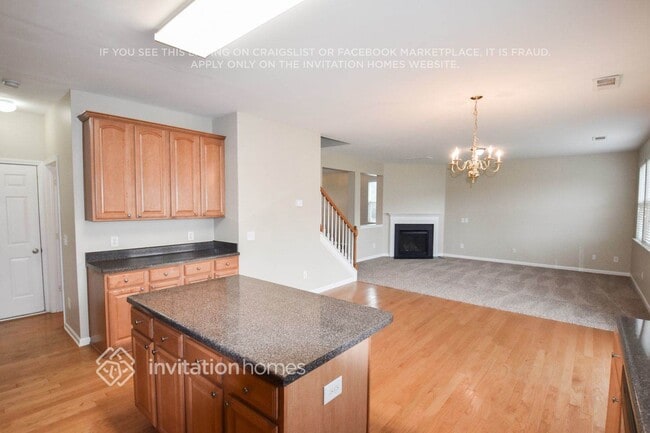 Building Photo - 3910 Kesler Ct