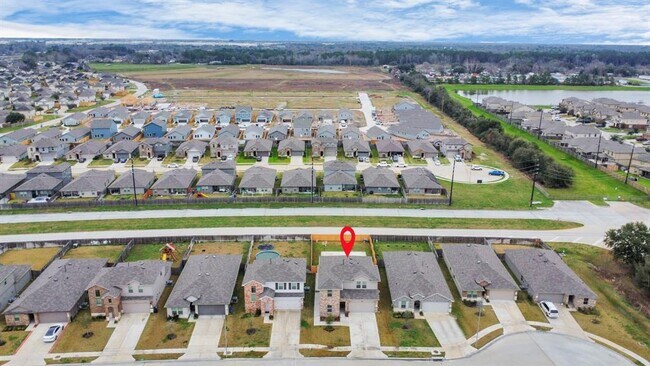 Foto del edificio - 12414 Landon Light Ln