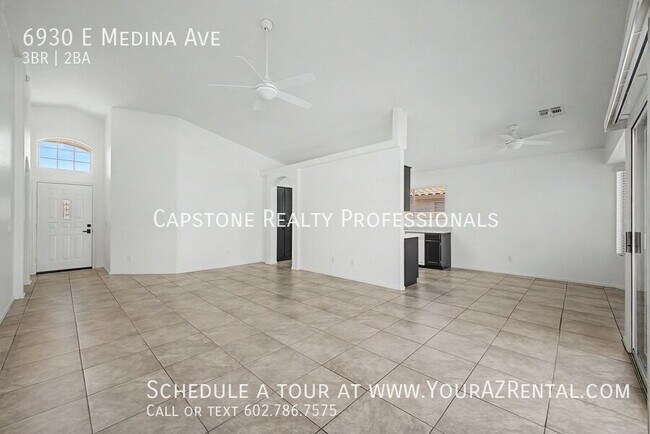 Foto del edificio - 6930 E Medina Ave