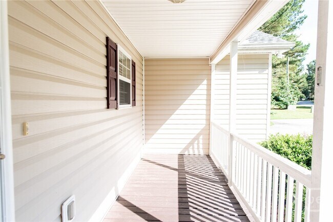 Foto del edificio - 105 Fox Hall Trail