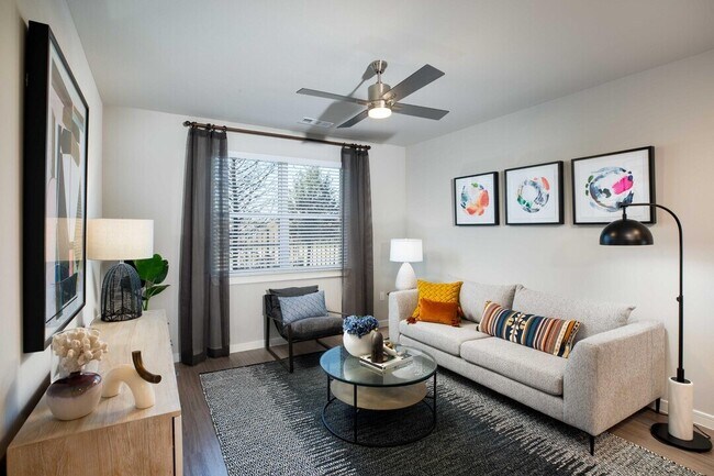 Foto del edificio - Special Promotion – Save on Rent & Upfront...