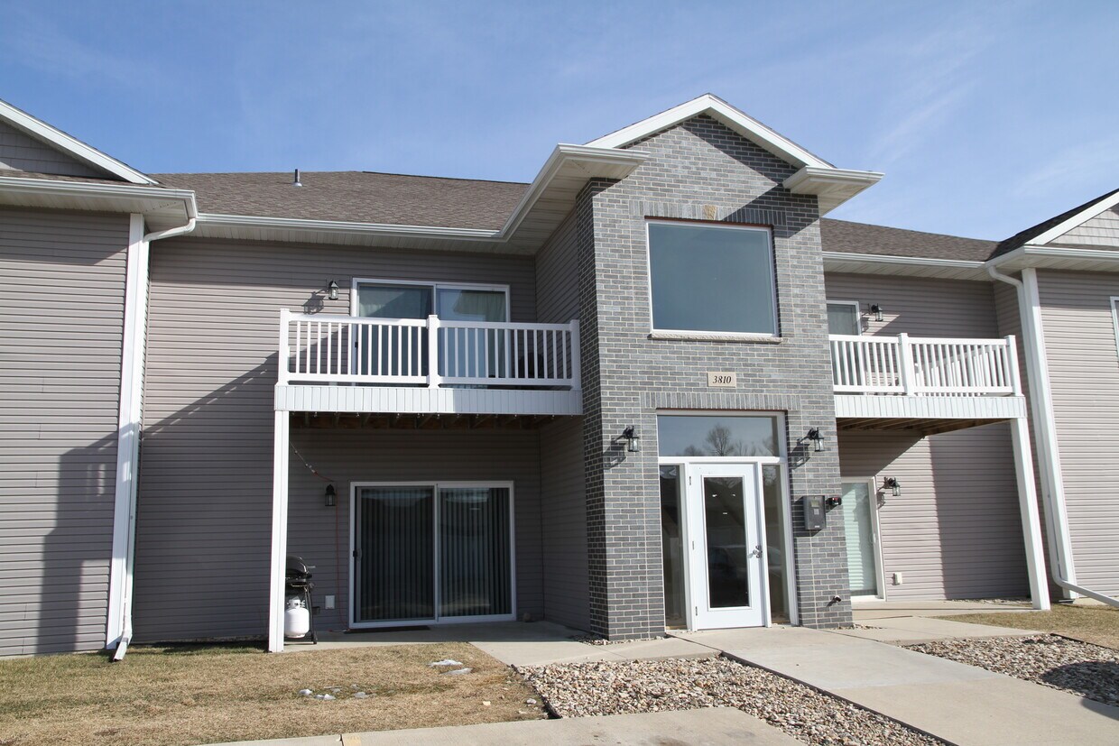 Foto principal - 3810 Legacy Ln