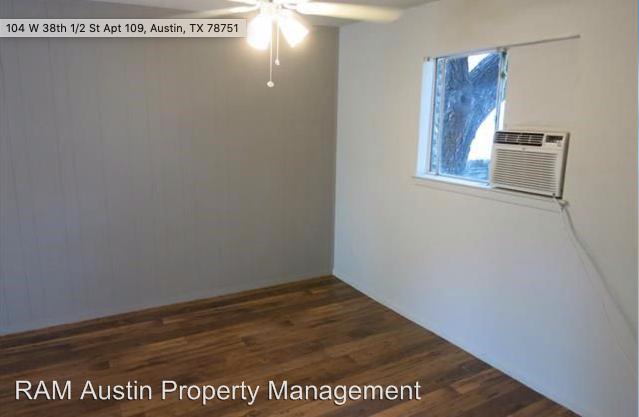 Building Photo - 104 W 38th 1/2 St