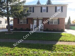 Building Photo - 743 Remington Dr