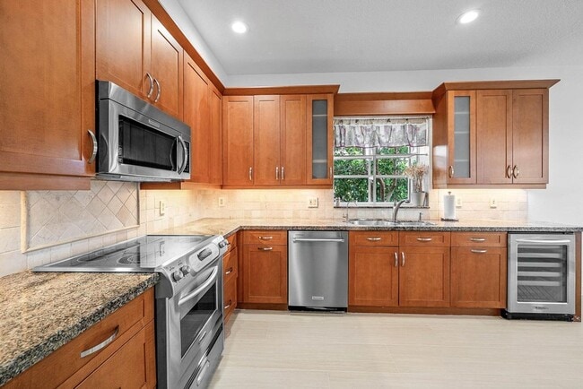 Photo - 5855 NW 42nd Way House