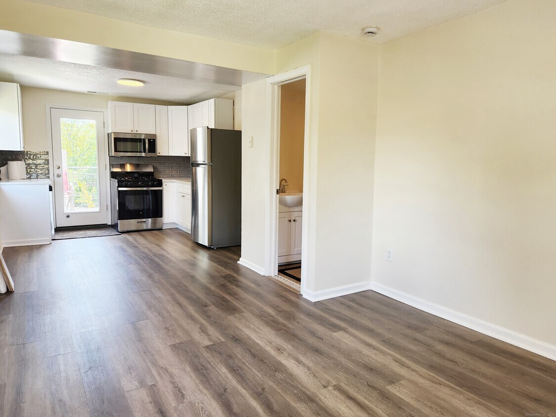 Foto principal - 336 Hamilton Ave