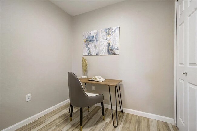 Foto del edificio - UNIT 2064