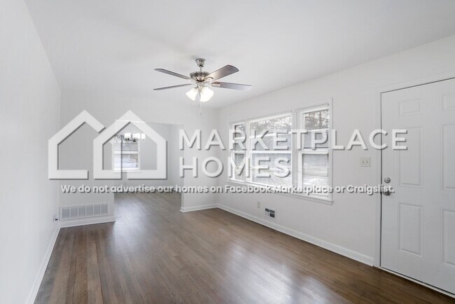 Foto del edificio - 4236 Glenhaven Dr