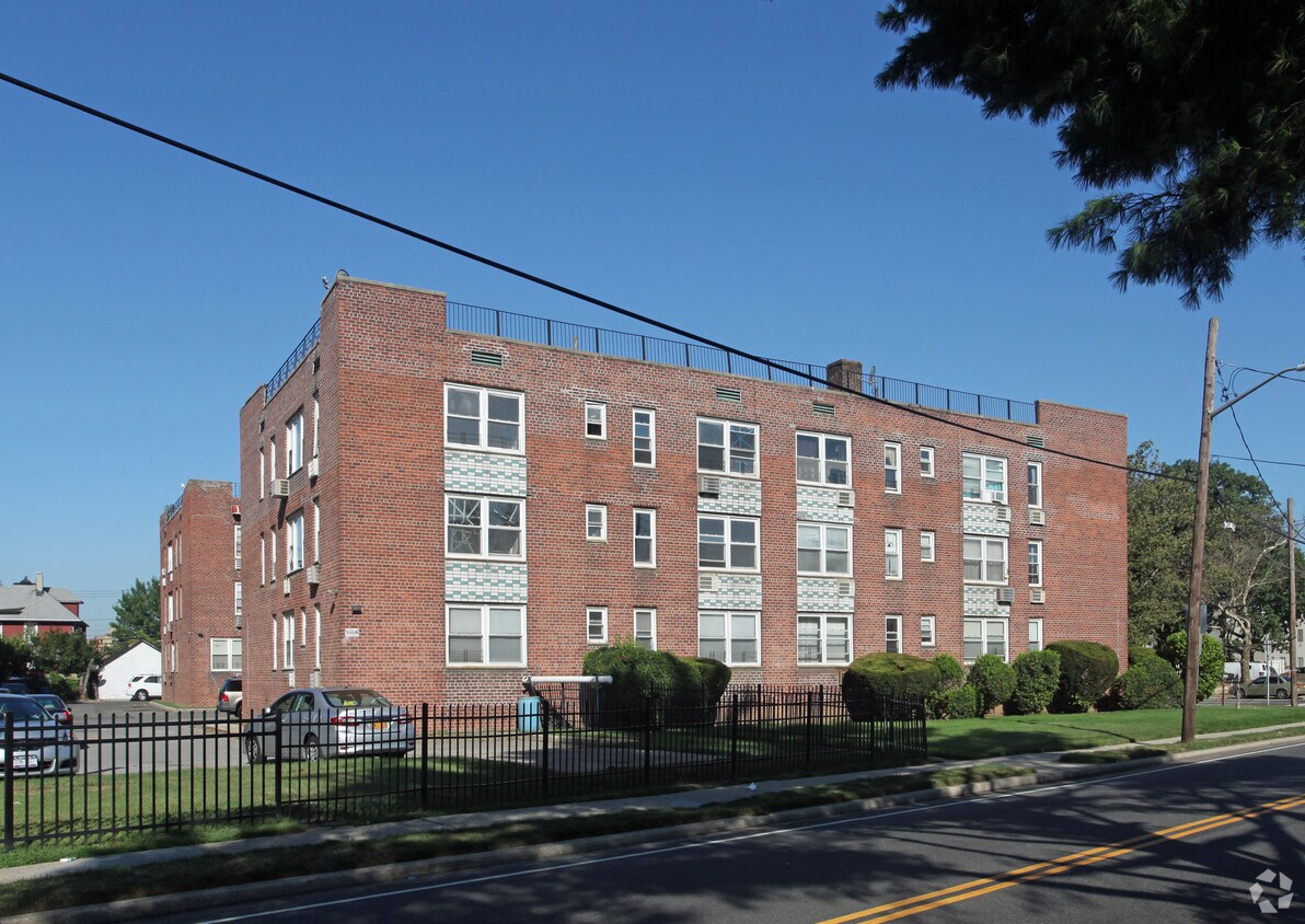 Foto principal - Phillips House Apartments