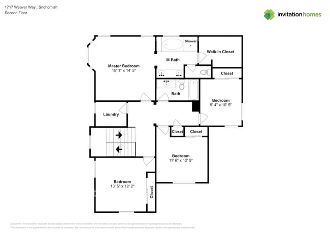 Building Photo - 1717 Weaver Way