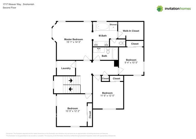 Foto del edificio - 1717 Weaver Way