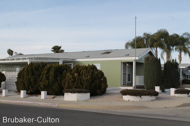 Building Photo - 3 br, 2 bath House - 0 Vallejo Dr