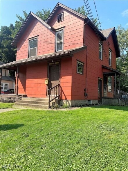 431 Stinaff St Kent, OH 44240 – photo 1