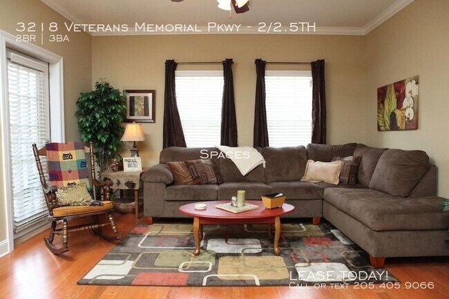 Building Photo - 3218 Veterans Memorial Pkwy