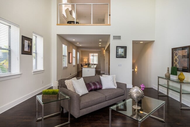 Interior Layout - 6790 Embarcadero Ln