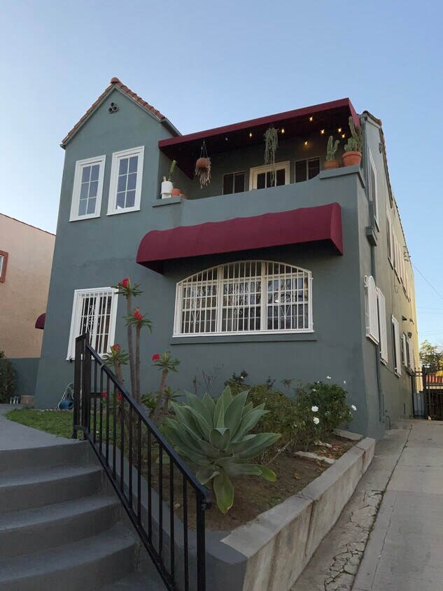Listing Image