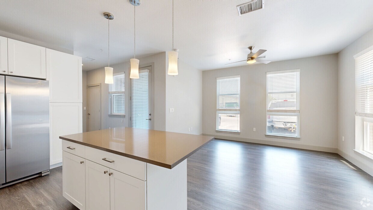Photo - Encore Evans Station Apartments