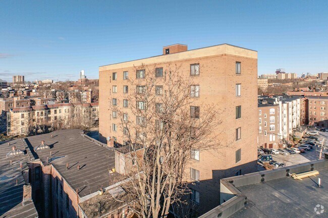 Building Photo - Beacon Place