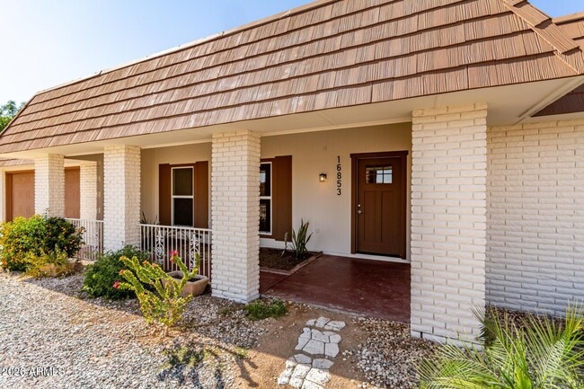 Foto del edificio - 16853 N Meadow Park Dr