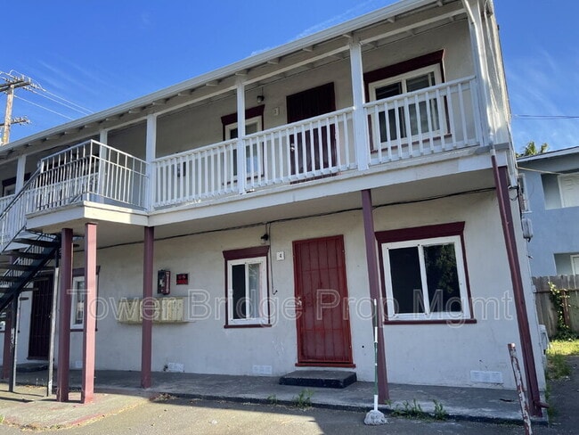 Foto del edificio - 6004 Martin Luther King Jr Blvd