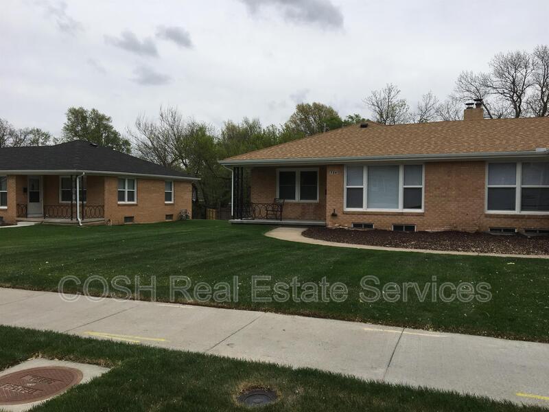 Foto principal - 724 S Oliver St