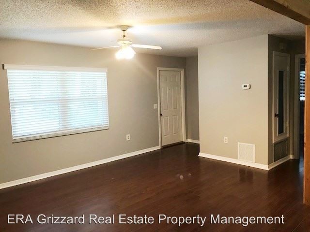 Foto del edificio - 3 br, 2 bath House - 650 W. Minnesota Ave