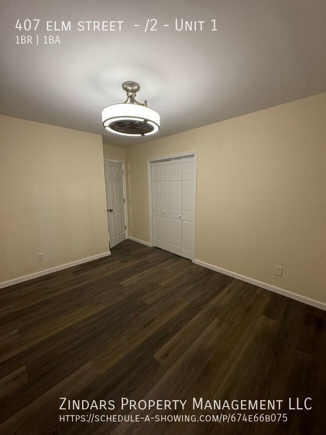 Building Photo - Newly updated and remodeled 1 bedroom apar...