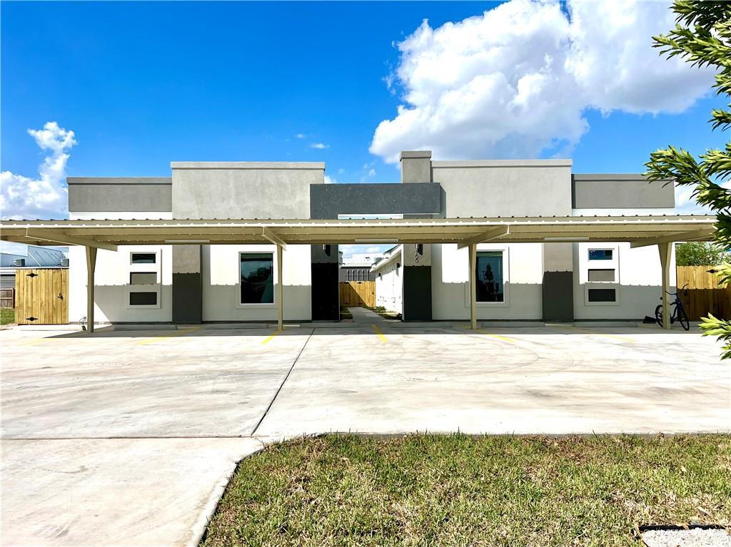 100 Lauryn Dr Unit 2, San Juan, TX 78589 Apartment for Rent in San