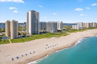 Building Photo - 2800 N Ocean Dr