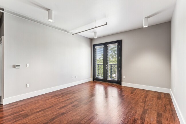 Foto del edificio - 1000 Lipscomb St