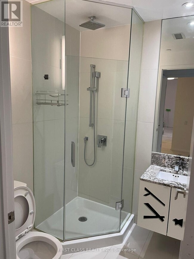 Photo du bâtiment - 125 Peter St