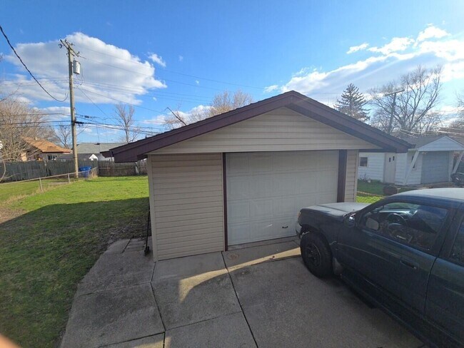 Foto del edificio - 25517 Yale St