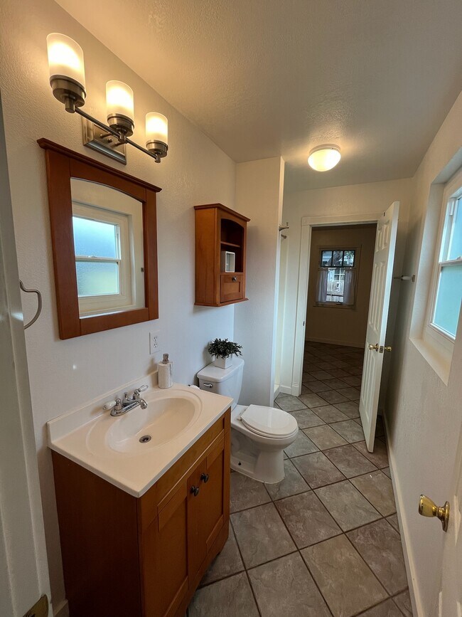 Building Photo - 1741 30th St