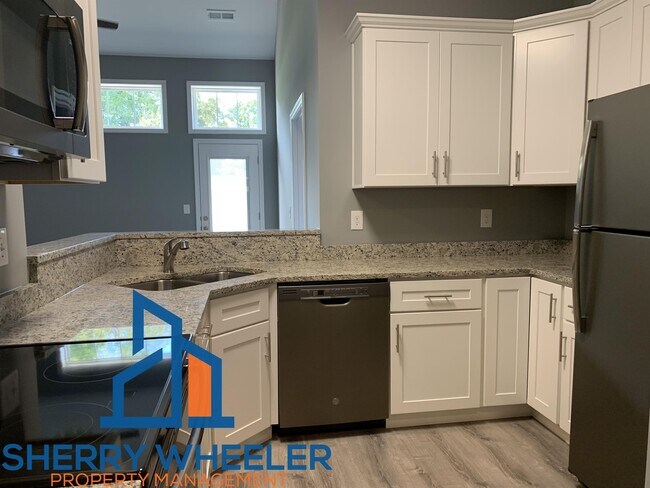 Foto del edificio - 2921 Sunny Creek Way