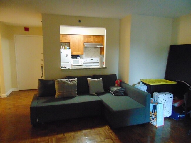 Foto del edificio - 1025 Hancock St