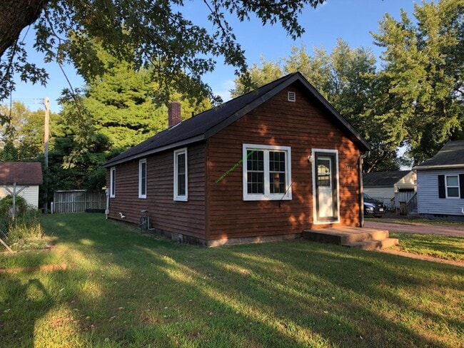 Foto del edificio - Available January 15th - 2 Bedroom, 1 Bathroom Single Family Home