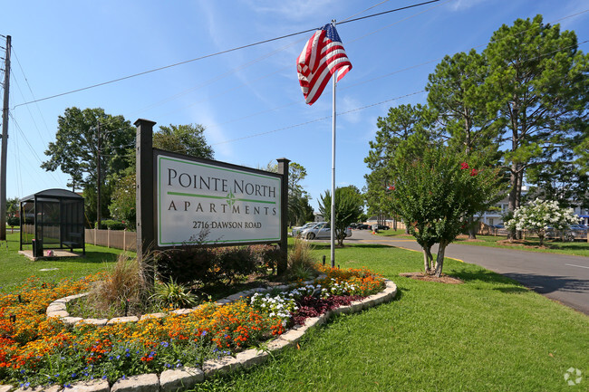 Building Photo - Pointe North Apartments