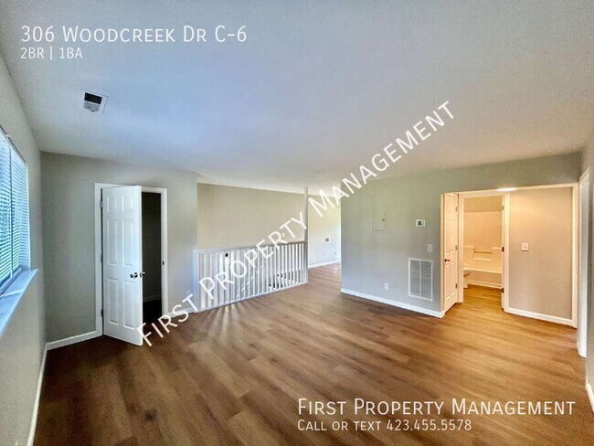 Foto del edificio - 306 6th St