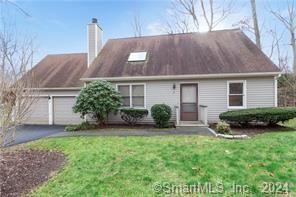 Foto del edificio - 5 Copper Ridge Cir