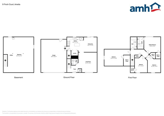 Foto del edificio - 9 Finch Ct